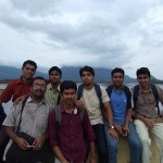 A Trip to Palakkad : 2006 Batch