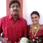 Wedding : 2006&2007 Batch : Prijo Weds Kanmani