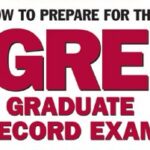 How to Prepare for GRE?