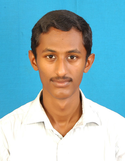 Toms Varghese