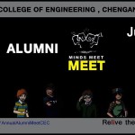 CEC Alumni Meet 2013