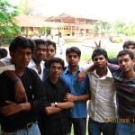 2006 Batch Farewell Party