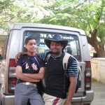 Trip : Sivasamudram : Panthan/Myself & Friends