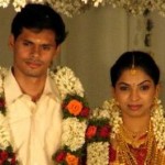 Wedding : 2006 &2008 Batch : Ranjith Weds Priyanka