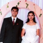 Wedding : 2006 A Batch : Nicy Weds Praveen