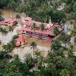 Kerala Floods – A CECian’s Experience with Indian Air Force Team
